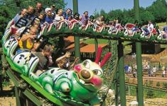 Bayern-Park Reisbach